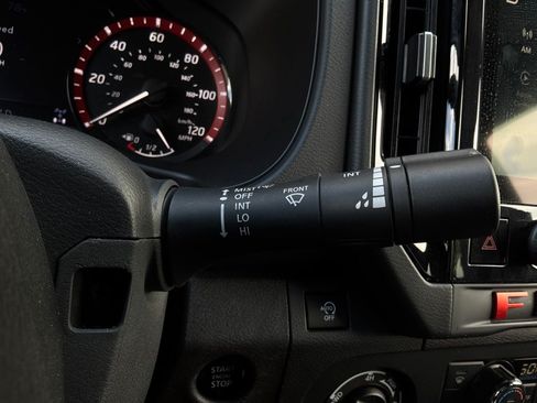 Used 2026 Nissan Frontier PRO-4X AWD/4WD image 39