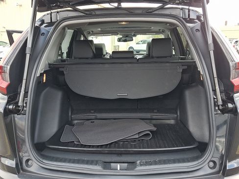 Used 2022 Honda CR-V EX-L image 28