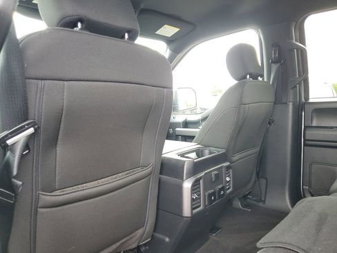 Used 2019 Ford F150 XLT w/ Equipment Group 302A Luxury AWD/4WD image 32