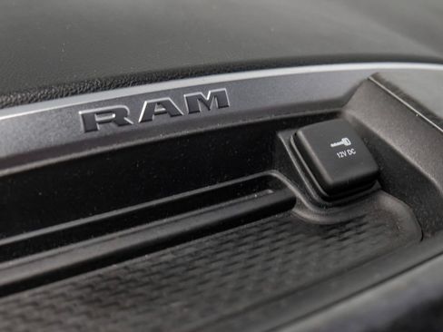 Used 2019 RAM 2500 Lone Star AWD/4WD image 28