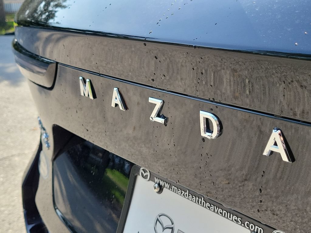 New 2026 MAZDA CX-5 2.5 S w/ Premium Package AWD/4WD image 8