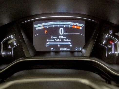 Used 2018 Honda CR-V EX image 37