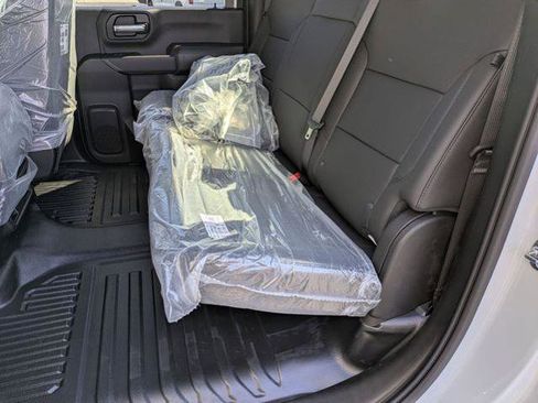 New 2026 Chevrolet Silverado 2500 W/T w/ WT Convenience Package AWD/4WD image 24
