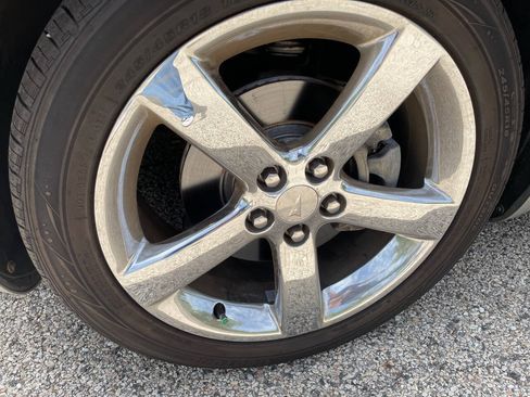 Used 2007 Pontiac Solstice GXP w/ Premium Package RWD image 36