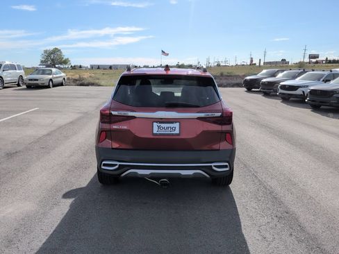 Used 2022 Kia Seltos Nightfall Edition AWD/4WD image 6