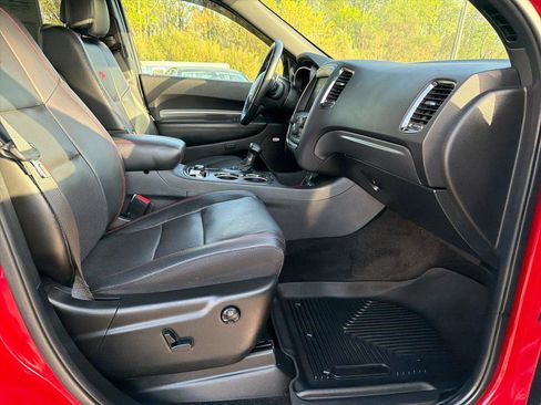 Used 2018 Dodge Durango R/T image 32