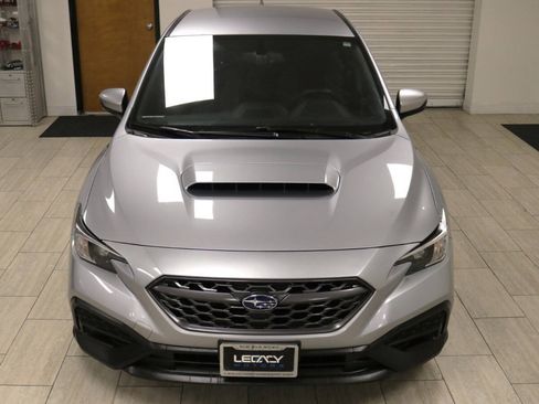 Used 2022 Subaru WRX Premium AWD/4WD image 84