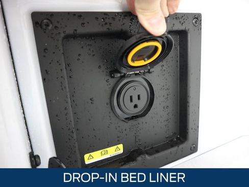 New 2026 Ford F150 XLT w/ Equipment Group 302A MID image 6