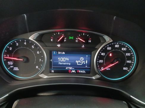 Used 2020 Chevrolet Equinox LT image 18