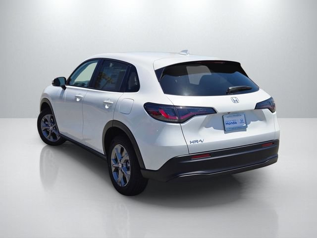 New 2027 Honda HR-V LX image 7