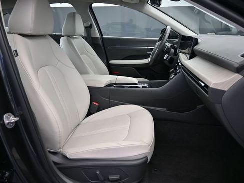 Used 2024 Hyundai Sonata Limited image 30