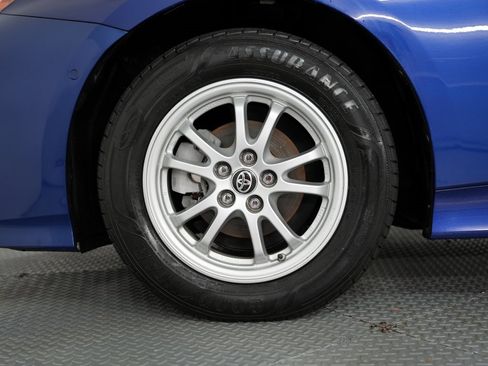 Used 2018 Toyota Prius Two w/ Prius Two Safety Plus Package image 57