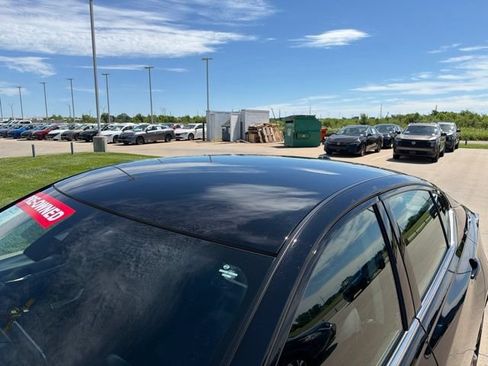 Used 2025 Nissan Altima 2.5 SR AWD/4WD image 28
