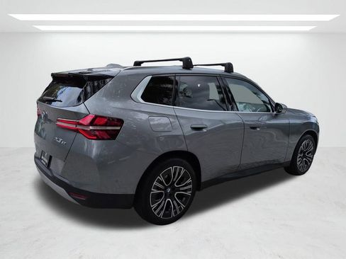 New 2025 BMW X3 xDrive30i w/ Premium Package AWD/4WD image 4