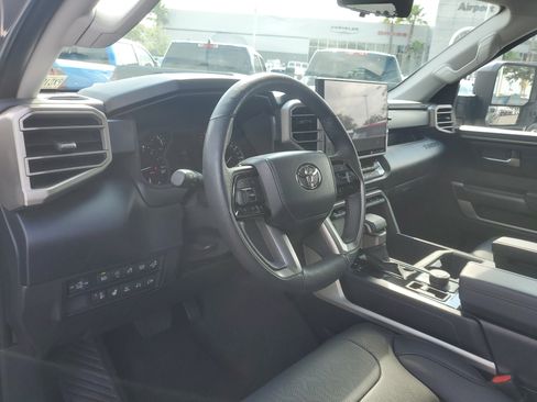 Used 2023 Toyota Tundra SR5 w/ SR5 Premium Package AWD/4WD image 13