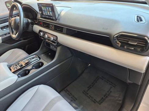 Certified 2023 Honda Pilot EX-L image 20