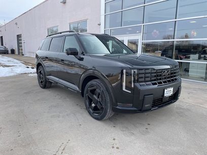 New 2027 Kia Telluride SX