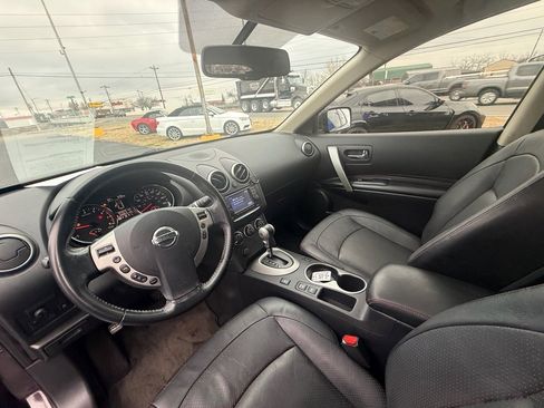 Used 2012 Nissan Rogue SL image 13