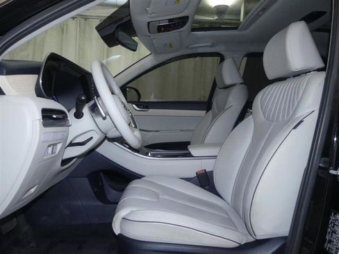 Used 2023 Hyundai Palisade Limited AWD/4WD image 26