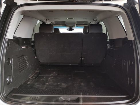 Used 2016 Chevrolet Tahoe 4WD image 15