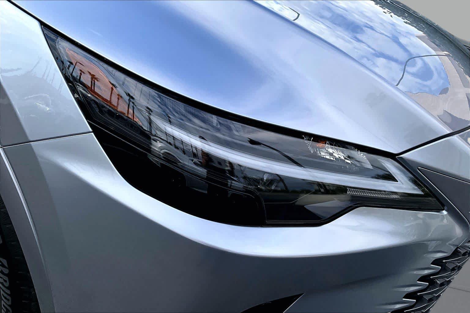 New 2026 Lexus RX 350 Premium FWD image 21