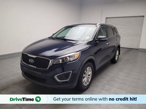 Used 2018 Kia Sorento FWD image 1