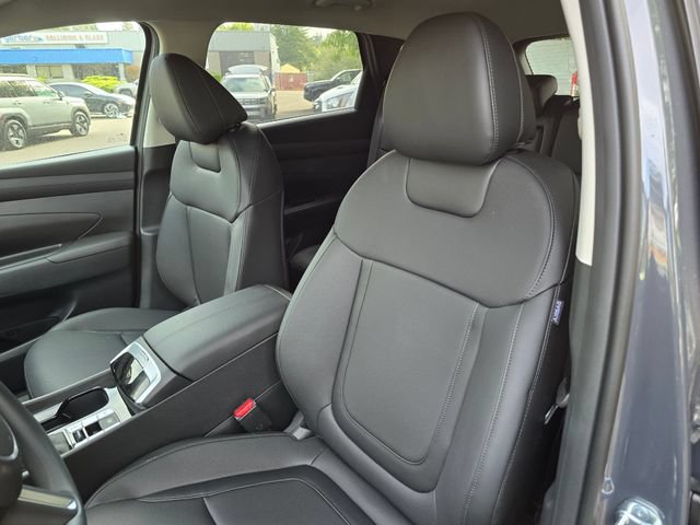 New 2026 Hyundai Tucson SEL Plus AWD/4WD image 21