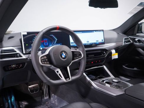 New 2026 BMW M440i Coupe w/ Parking Assistance Package image 6