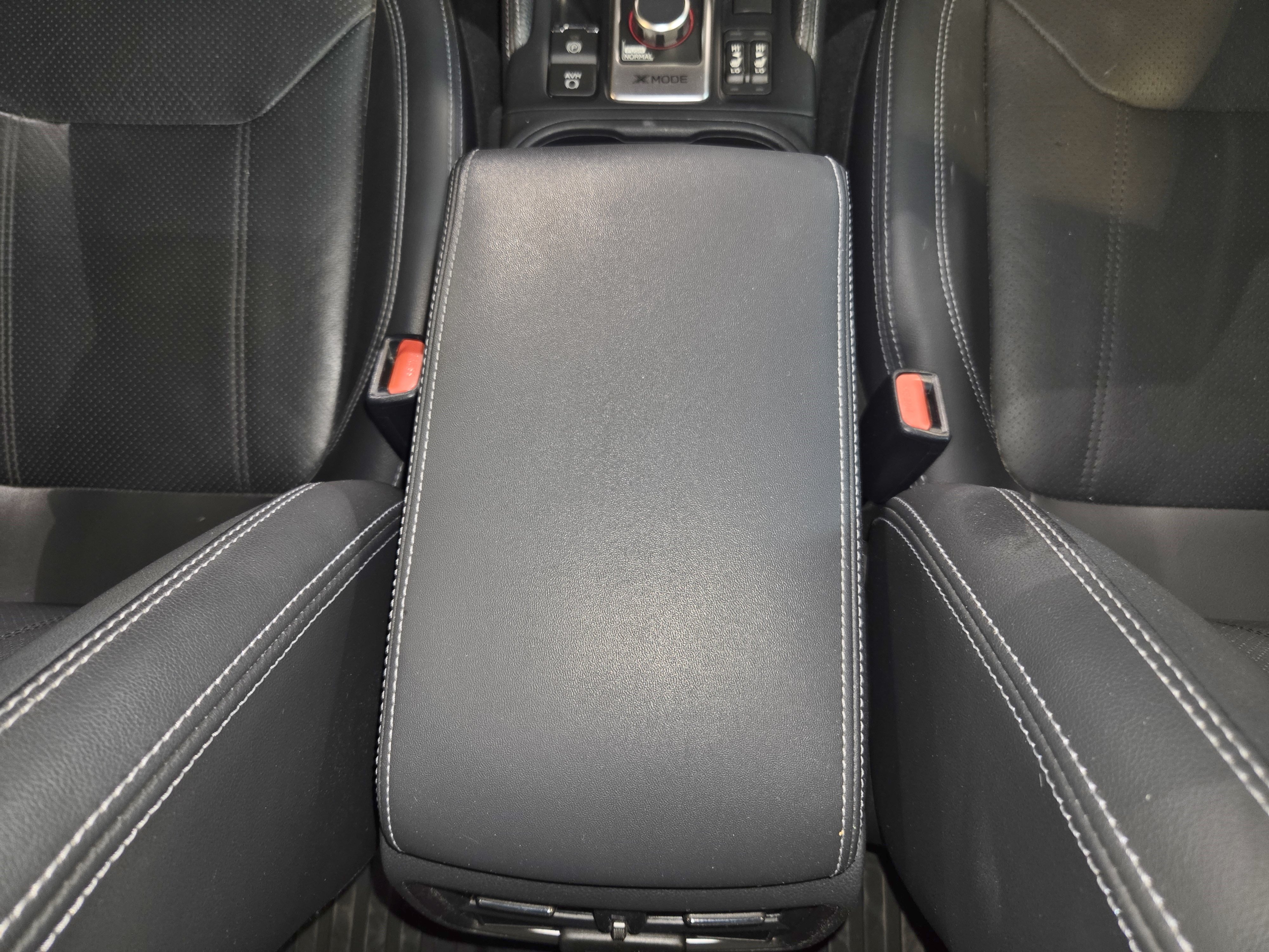 Used 2019 Subaru Forester Limited w/ Popular Package #3 AWD/4WD image 40