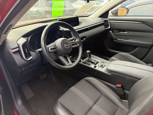 Used 2025 MAZDA CX-50 AWD 2.5 S w/ Preferred Package image 10