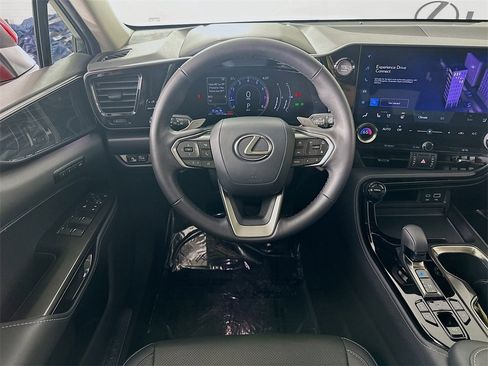 Used 2025 Lexus NX 350 AWD w/ Premium Package image 26