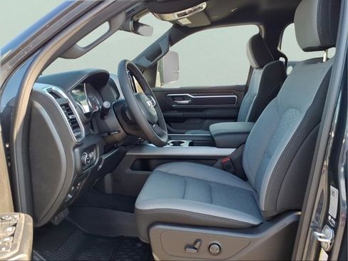 New 2026 RAM 1500 Big Horn image 8