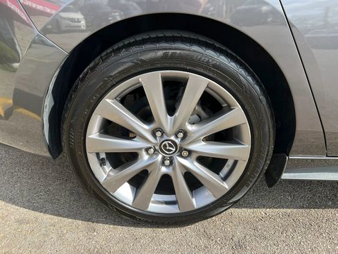 Used 2019 MAZDA MAZDA3 Sedan w/ Select Package image 11