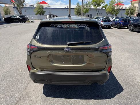 Used 2025 Subaru Forester Premium w/ Protection Package image 6