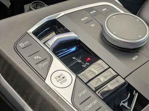 Used 2024 BMW 330i xDrive Sedan image 12