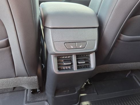 New 2027 Chevrolet Equinox RS w/ Safety and Technology Package AWD/4WD image 11