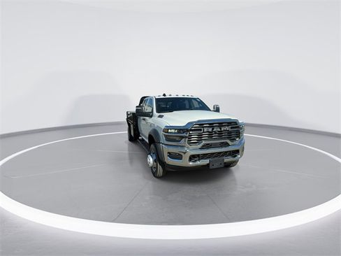 New 2026 RAM 4500 Tradesman image 3