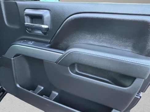 Used 2015 Chevrolet Silverado 1500 LT w/ All Star Edition image 21