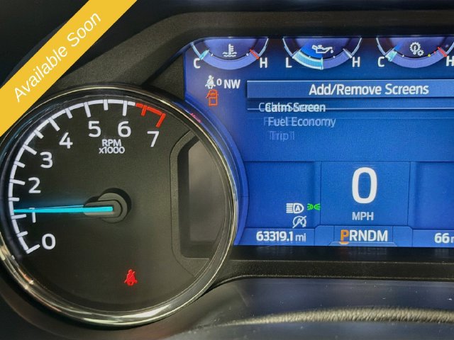 Used 2021 Ford F150 XLT w/ Equipment Group 302A High AWD/4WD image 13