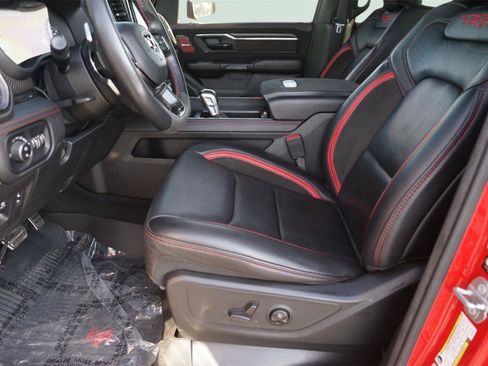 Used 2022 RAM 1500 TRX w/ TRX Level 2 Equipment Group AWD/4WD image 9