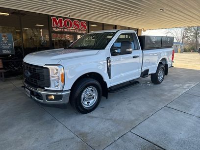 Used 2023 Ford F250 XL w/ XL Driver Assist Package
