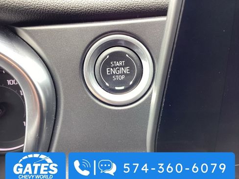 Used 2024 Chevrolet Blazer LT w/ Convenience Package FWD image 21
