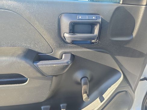 Used 2015 Chevrolet Silverado 3500 W/T image 21