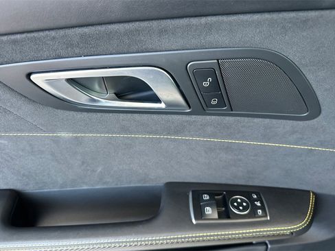 Used 2019 Mercedes-Benz AMG GT R image 12