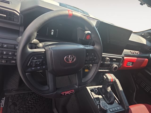 Used 2026 Toyota 4Runner TRD Pro AWD/4WD image 13
