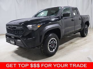 New 2026 Toyota Tacoma TRD Off-Road AWD/4WD video 3