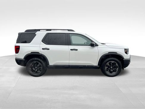 New 2026 Honda Passport TrailSport Elite image 9