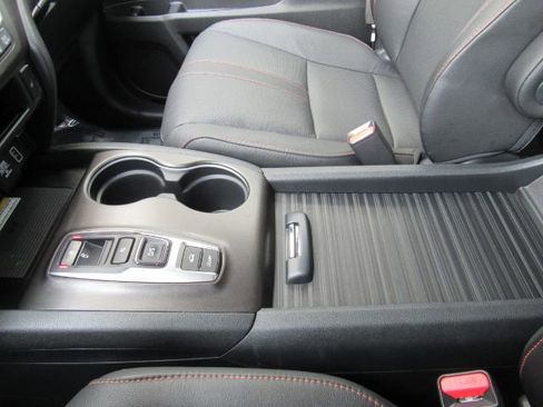 Used 2023 Honda Passport TrailSport image 52