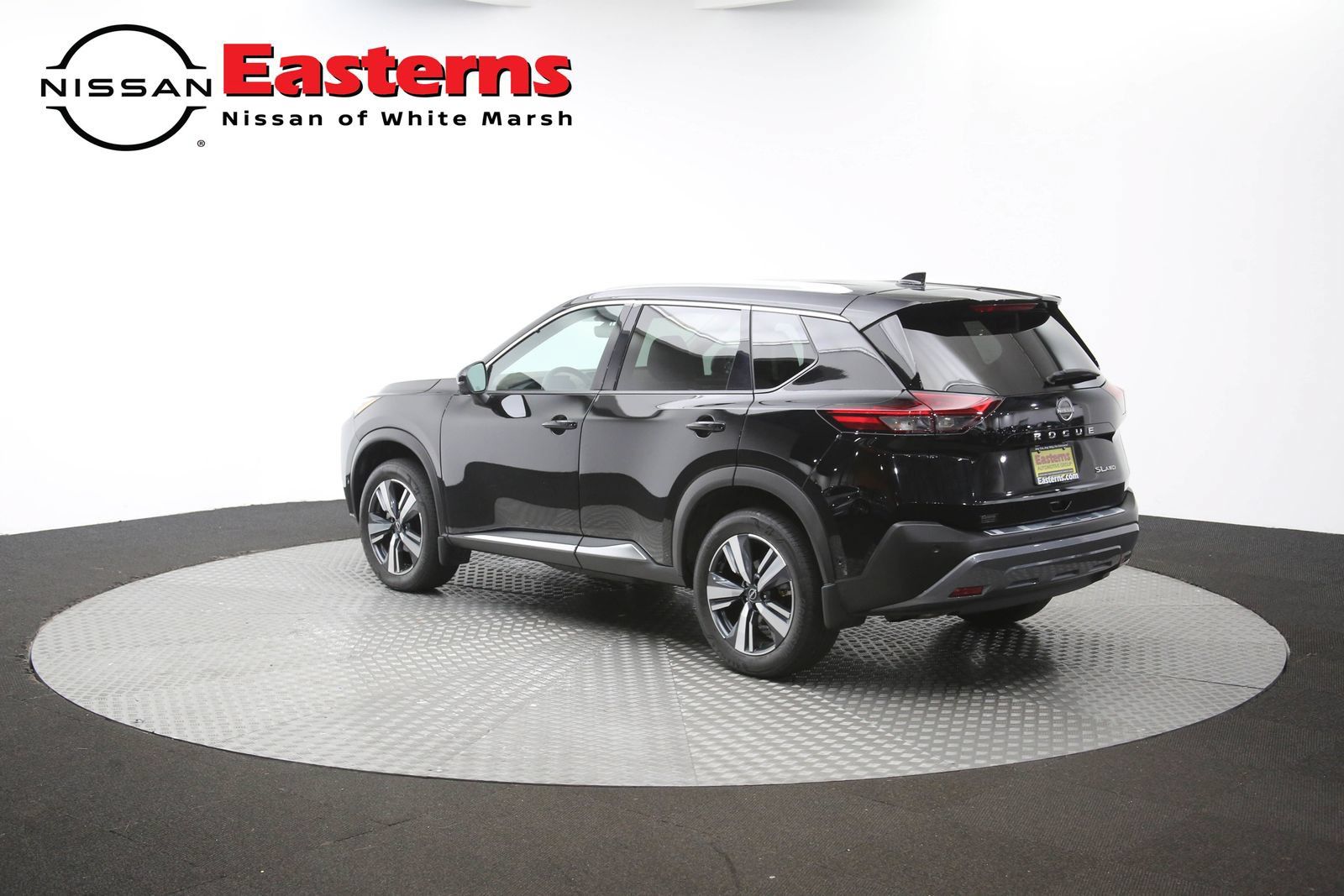 Used 2023 Nissan Rogue SL AWD/4WD image 66