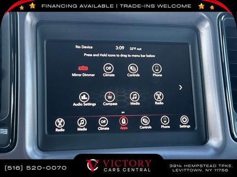 Used 2021 Dodge Challenger SXT w/ Blacktop Package image 26